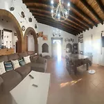 Дом отдыха La Chumbera *
