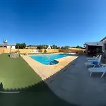 La Chumbera Дом отдыха Арриате