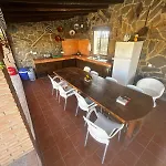 La Chumbera Арриате