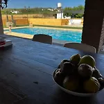 La Chumbera