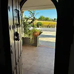 La Chumbera Дом отдыха