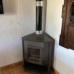 Дом отдыха La Chumbera Арриате