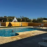 La Chumbera