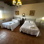La Chumbera Дом отдыха *