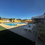 Дом отдыха La Chumbera Арриате