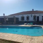La Chumbera Дом отдыха Арриате
