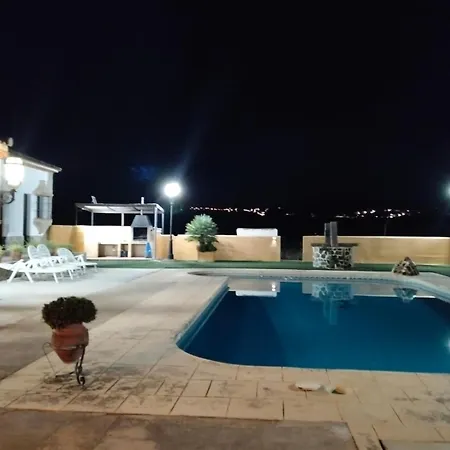 La Chumbera * אריאטה