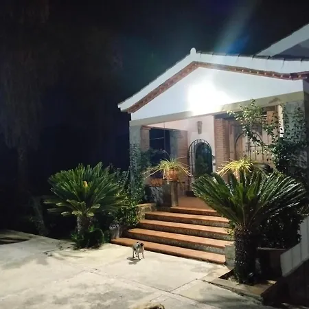 La Chumbera