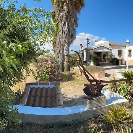 Holiday home La Chumbera *