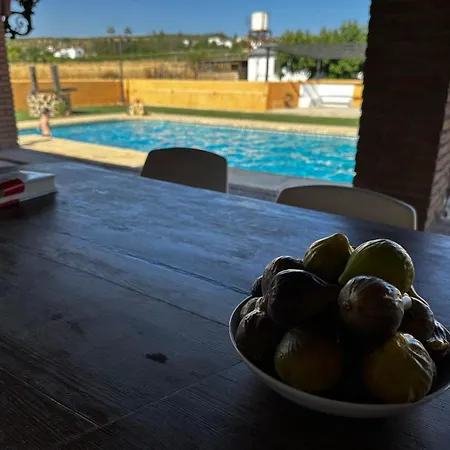 La Chumbera