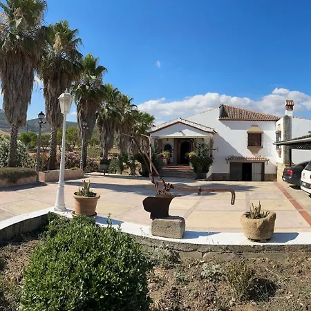 Ferienhaus La Chumbera *