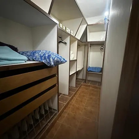 La Chumbera אריאטה