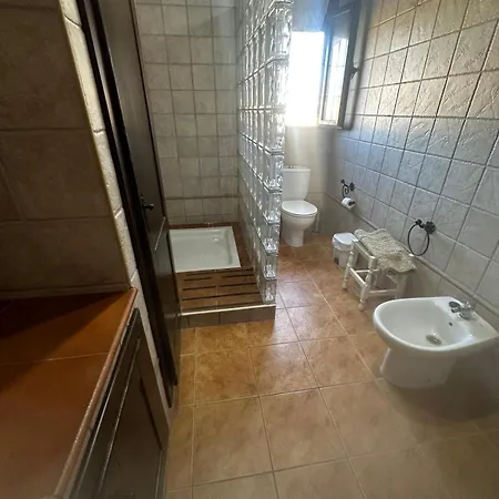 La Chumbera בית נופש