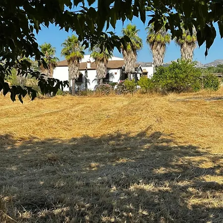 La Chumbera