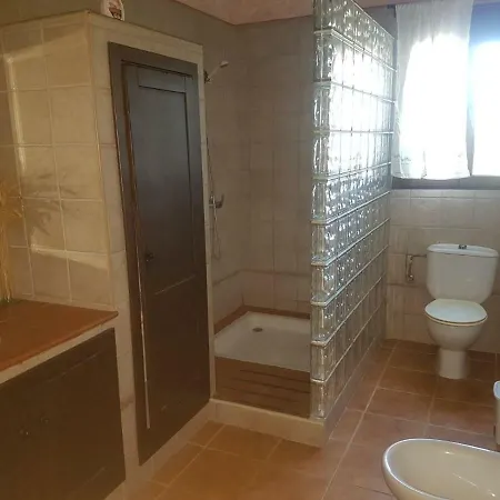 Holiday home La Chumbera Arriate