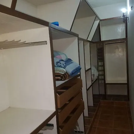 La Chumbera Holiday home