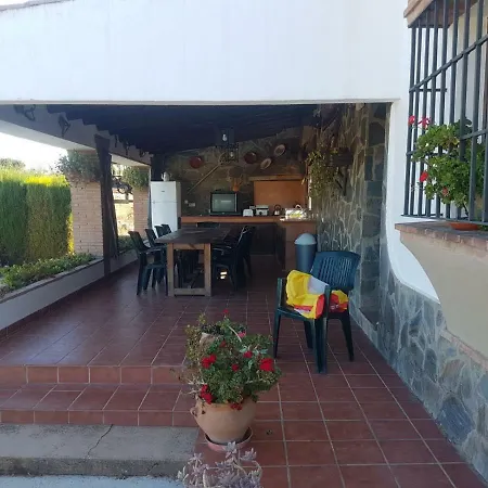 La Chumbera *