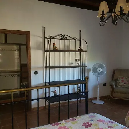 Holiday home La Chumbera