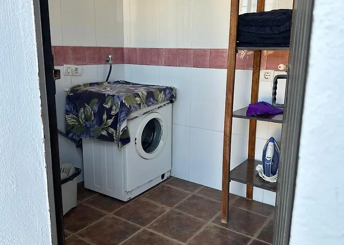 La Chumbera Ferienhaus