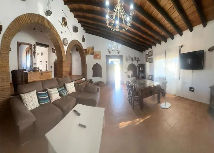 Ferienhaus La Chumbera *