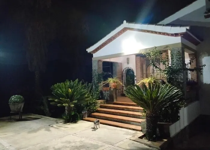 La Chumbera
