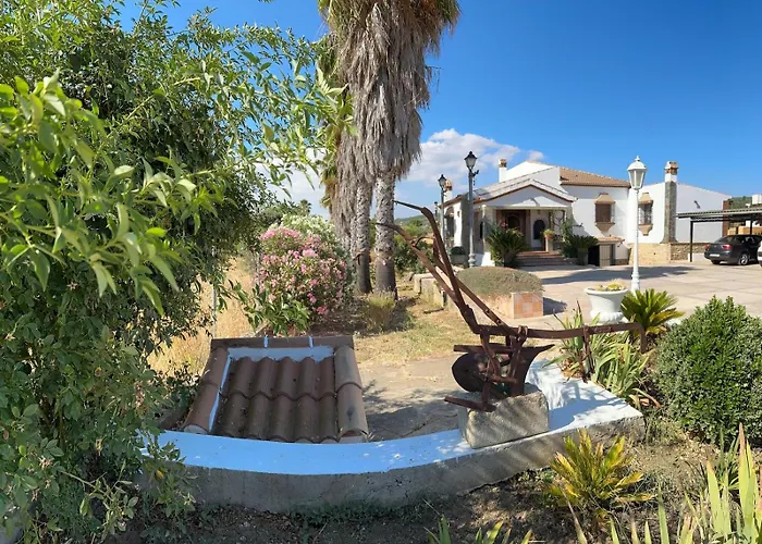 Ferienhaus La Chumbera *