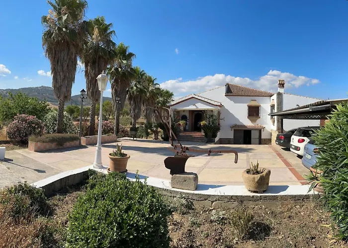 Ferienhaus La Chumbera *