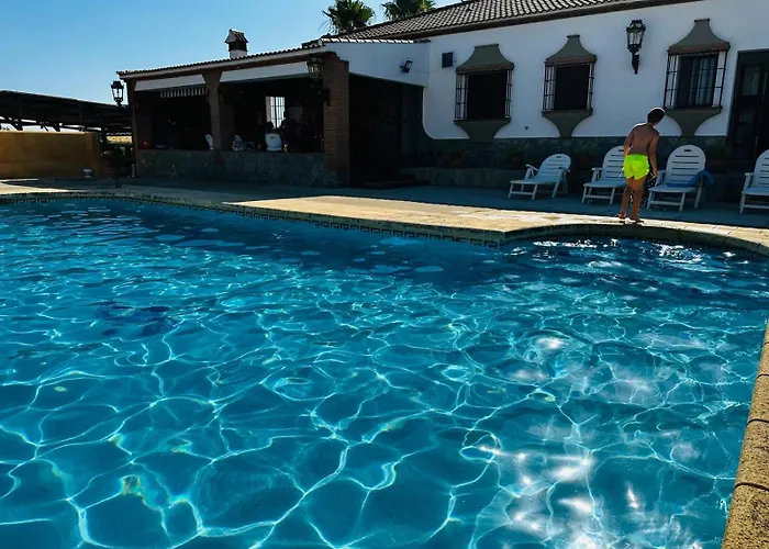 Ferienhaus La Chumbera