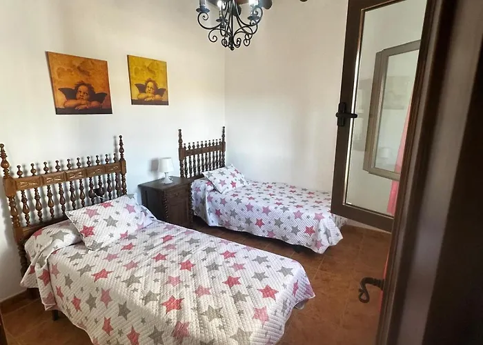 Ferienhaus La Chumbera *